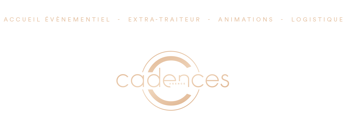 Agence Cadences